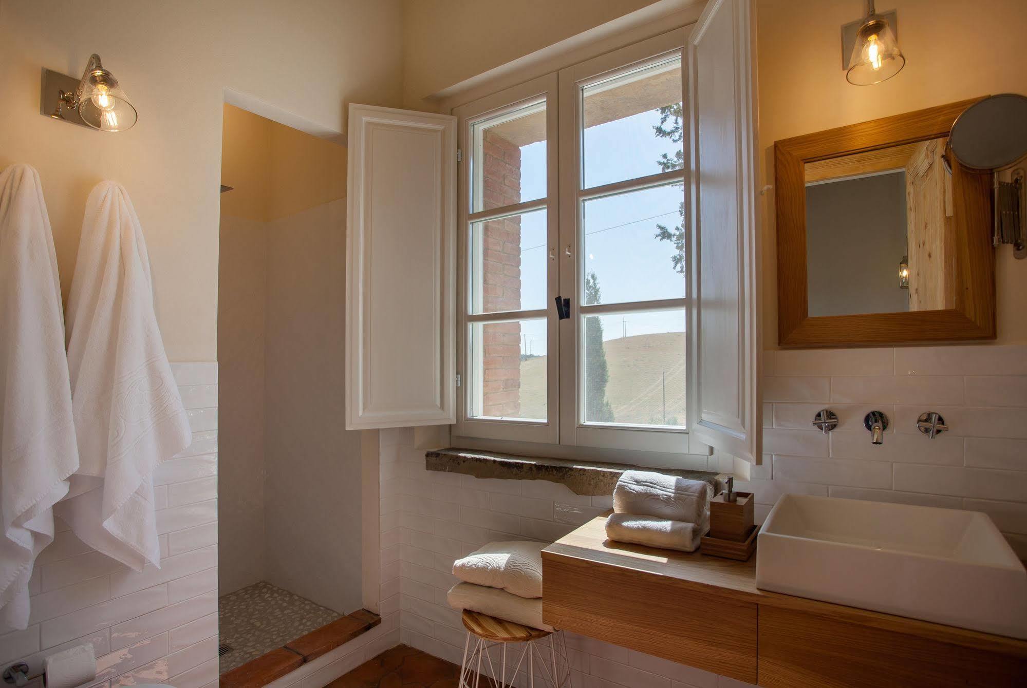 Villa La Salina Bibbona Eksteriør billede