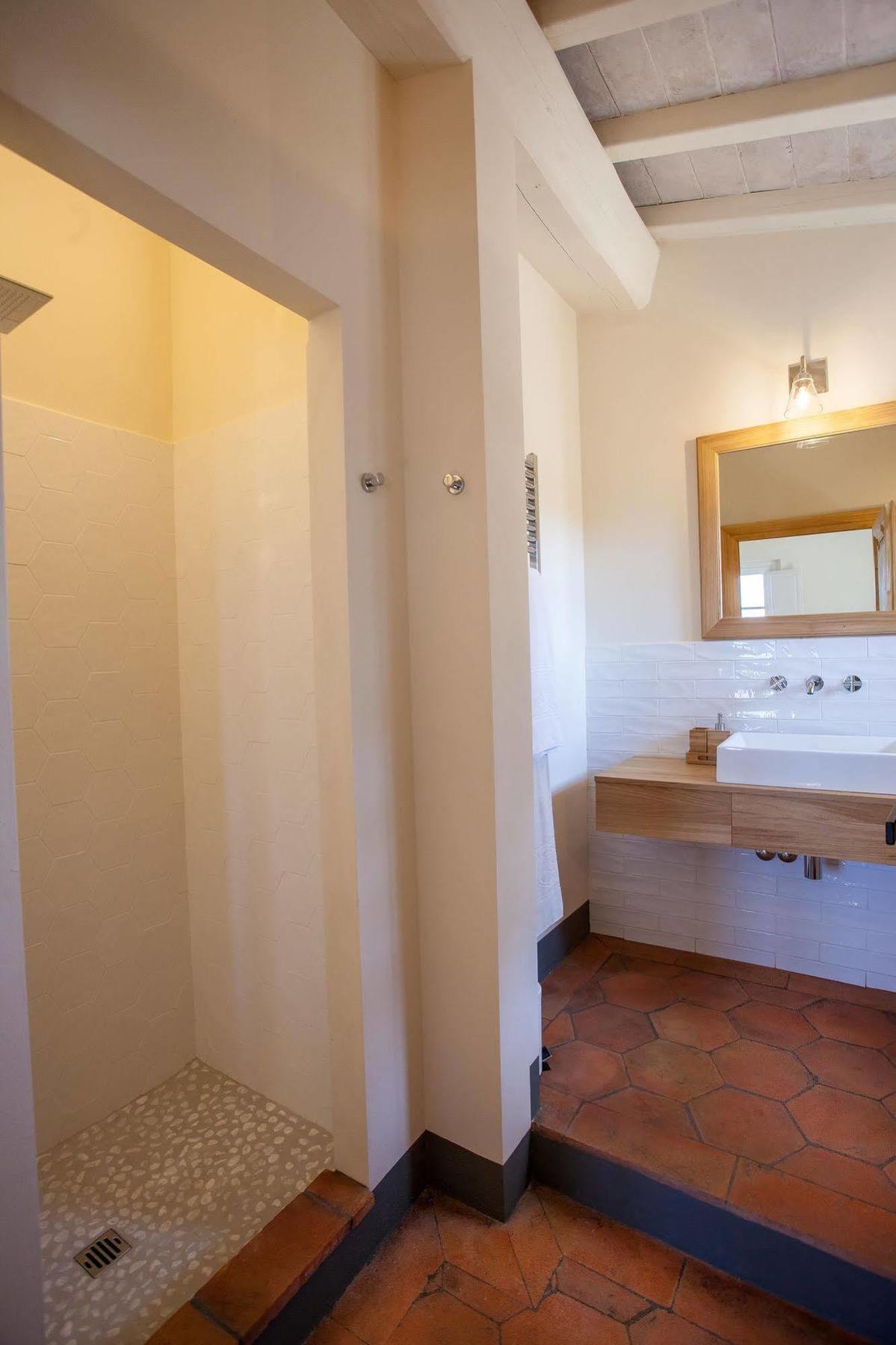 Villa La Salina Bibbona Eksteriør billede