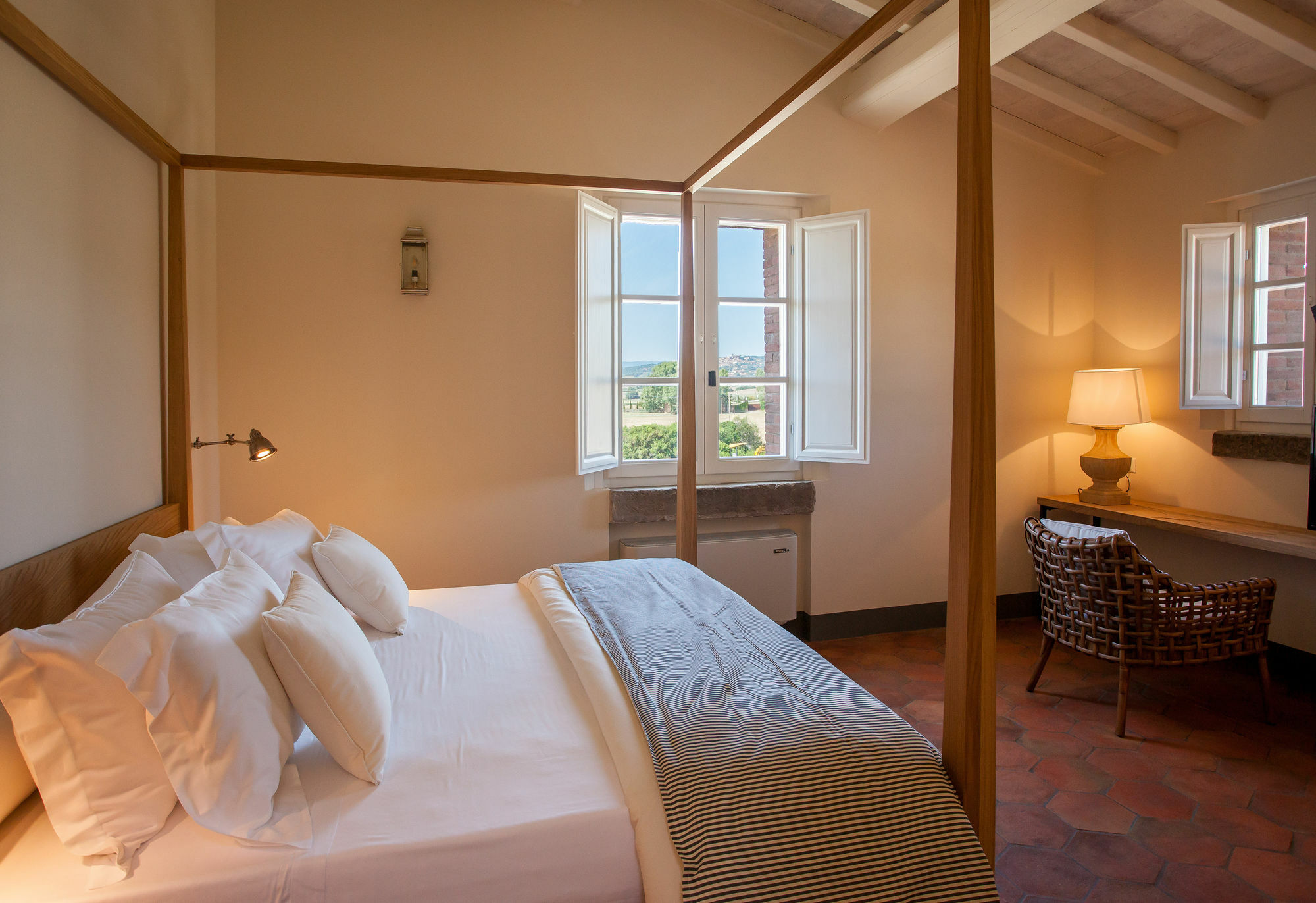 Villa La Salina Bibbona Eksteriør billede